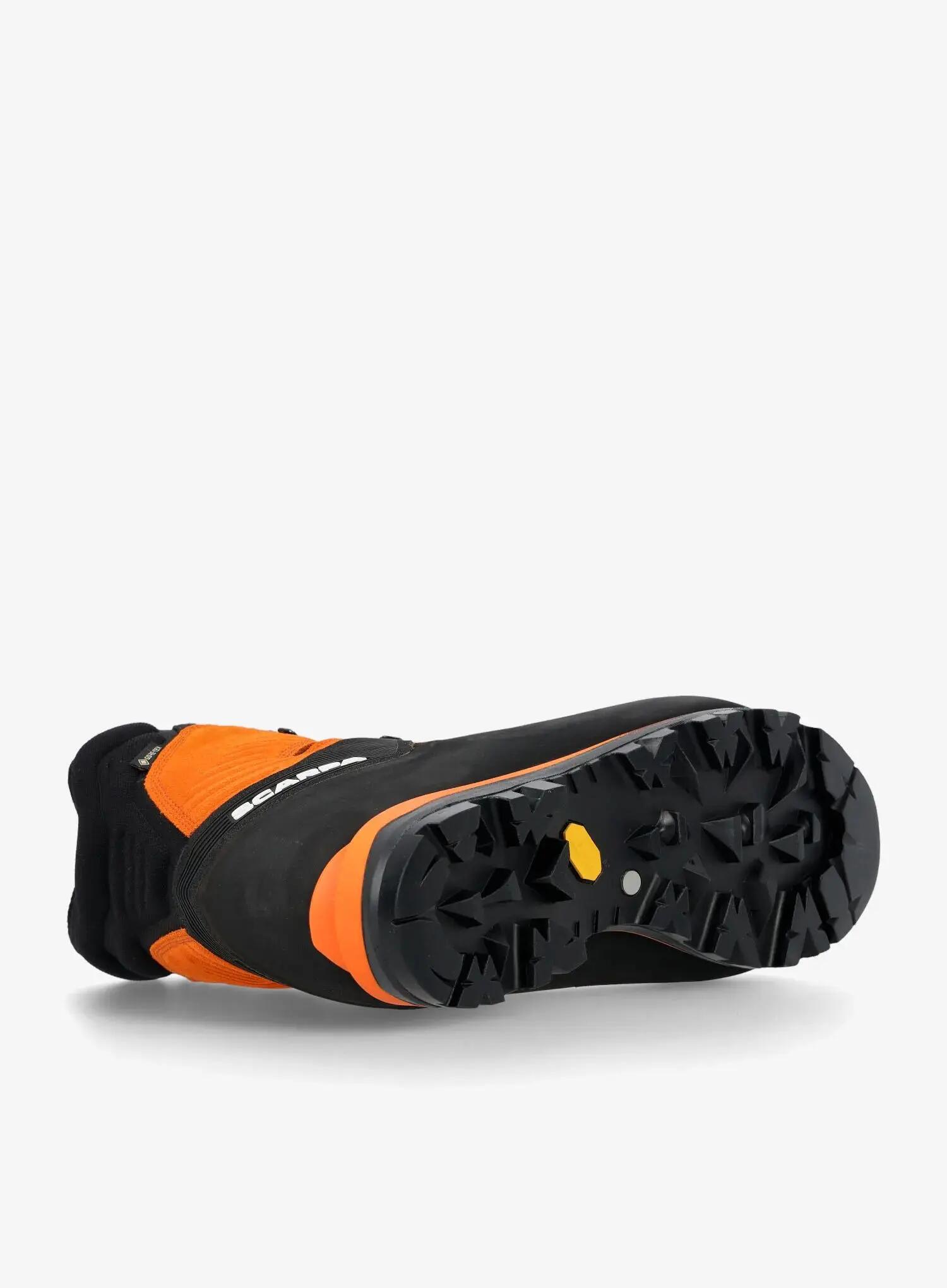 Buty wysokogórskie męskie Scarpa Mont Blanc GTX 7/7