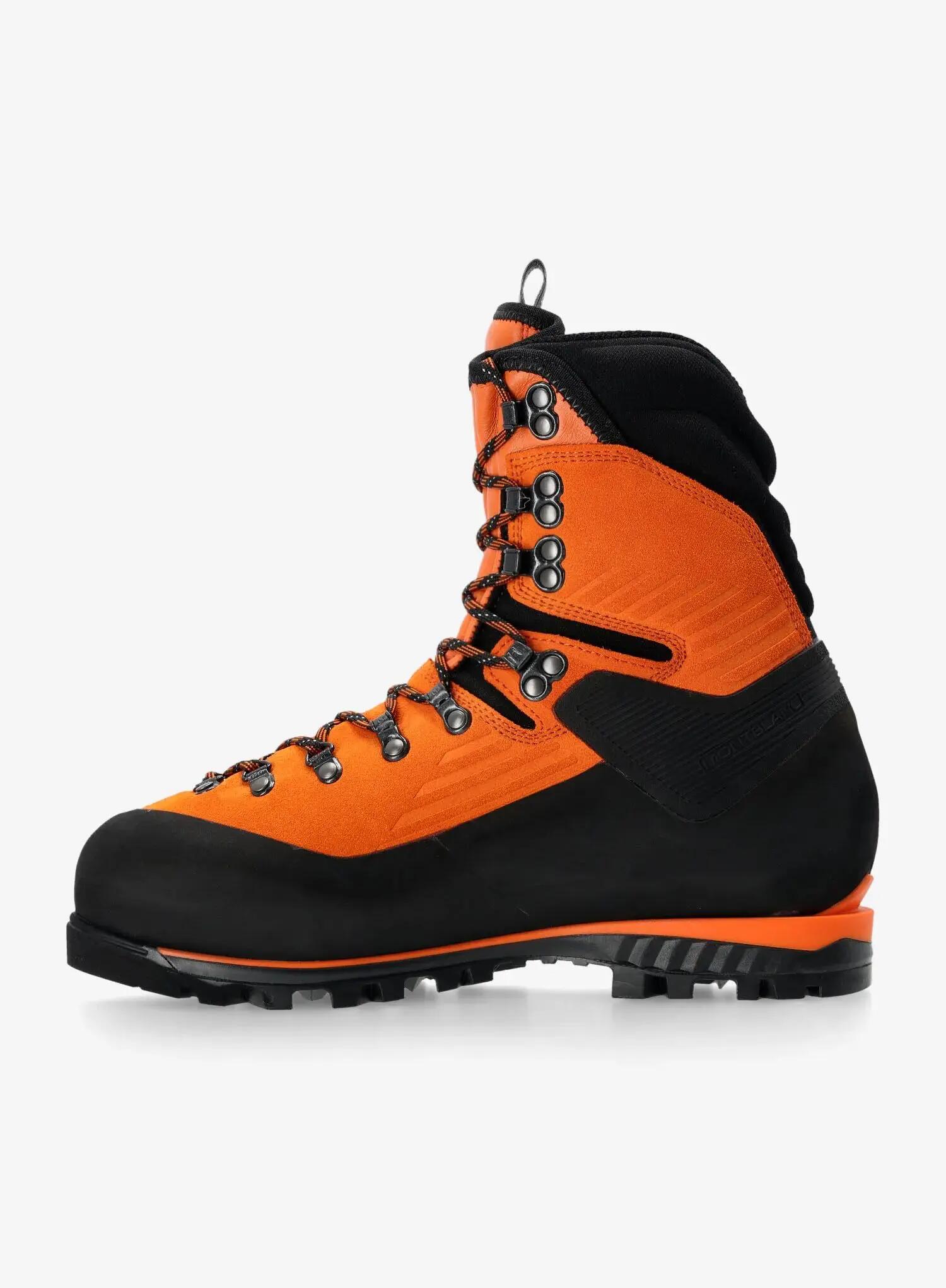 Buty wysokogórskie męskie Scarpa Mont Blanc GTX 5/7