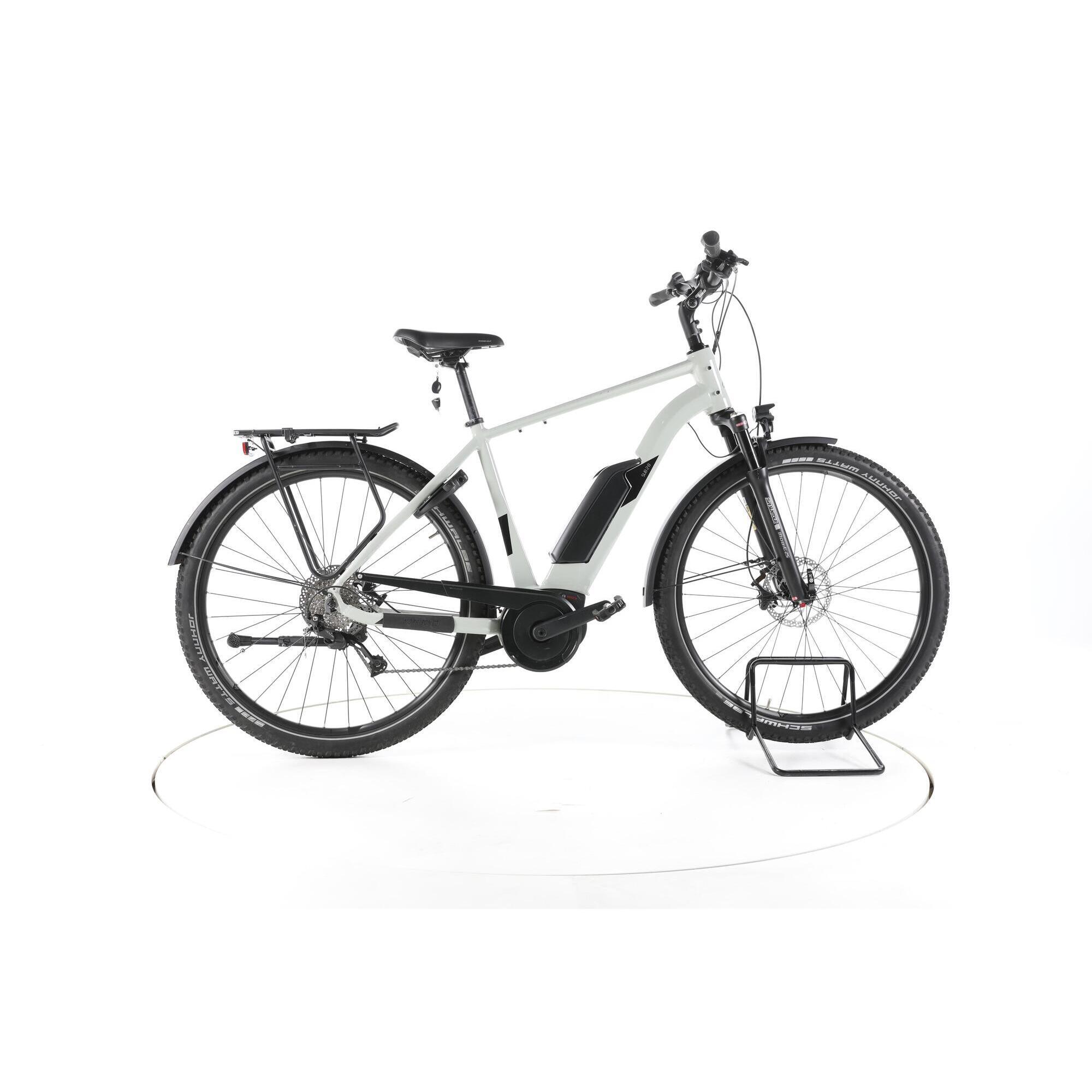 MORRISON BIKES 2ND LIFE - Kolo MORRISON SUB 2.0 - Dobrý stav