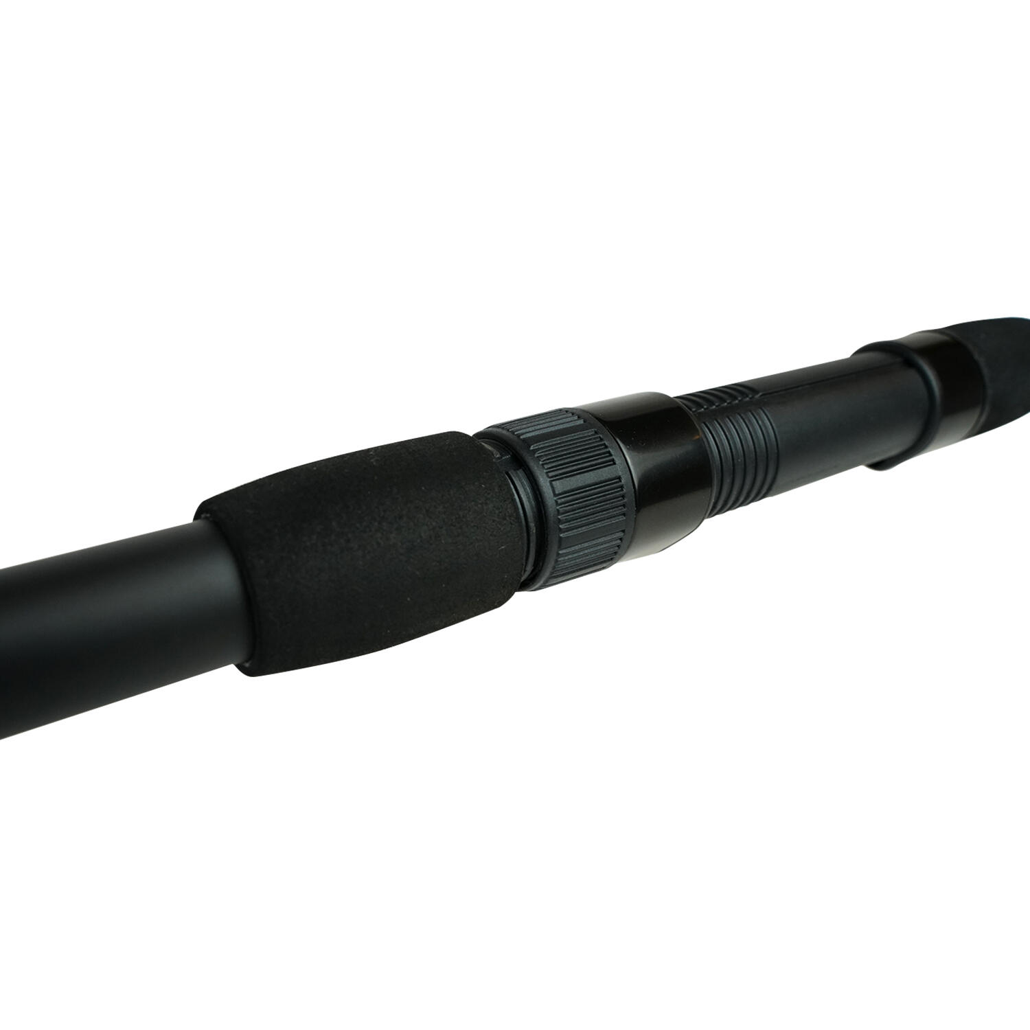 Black Phantom Hybrid 10ft 3.00lbs canna carpa 4/7
