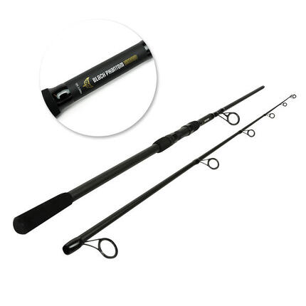Eurocatch Black Phantom 10Ft - wędka karpiowa