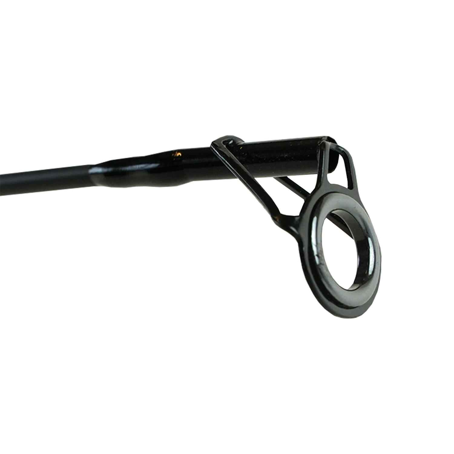 Black Phantom Hybrid 10ft 3.00lbs canna carpa 6/7