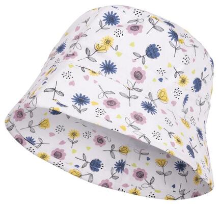 Trespass Unisex Bucket Hat mit gesticktem Logo