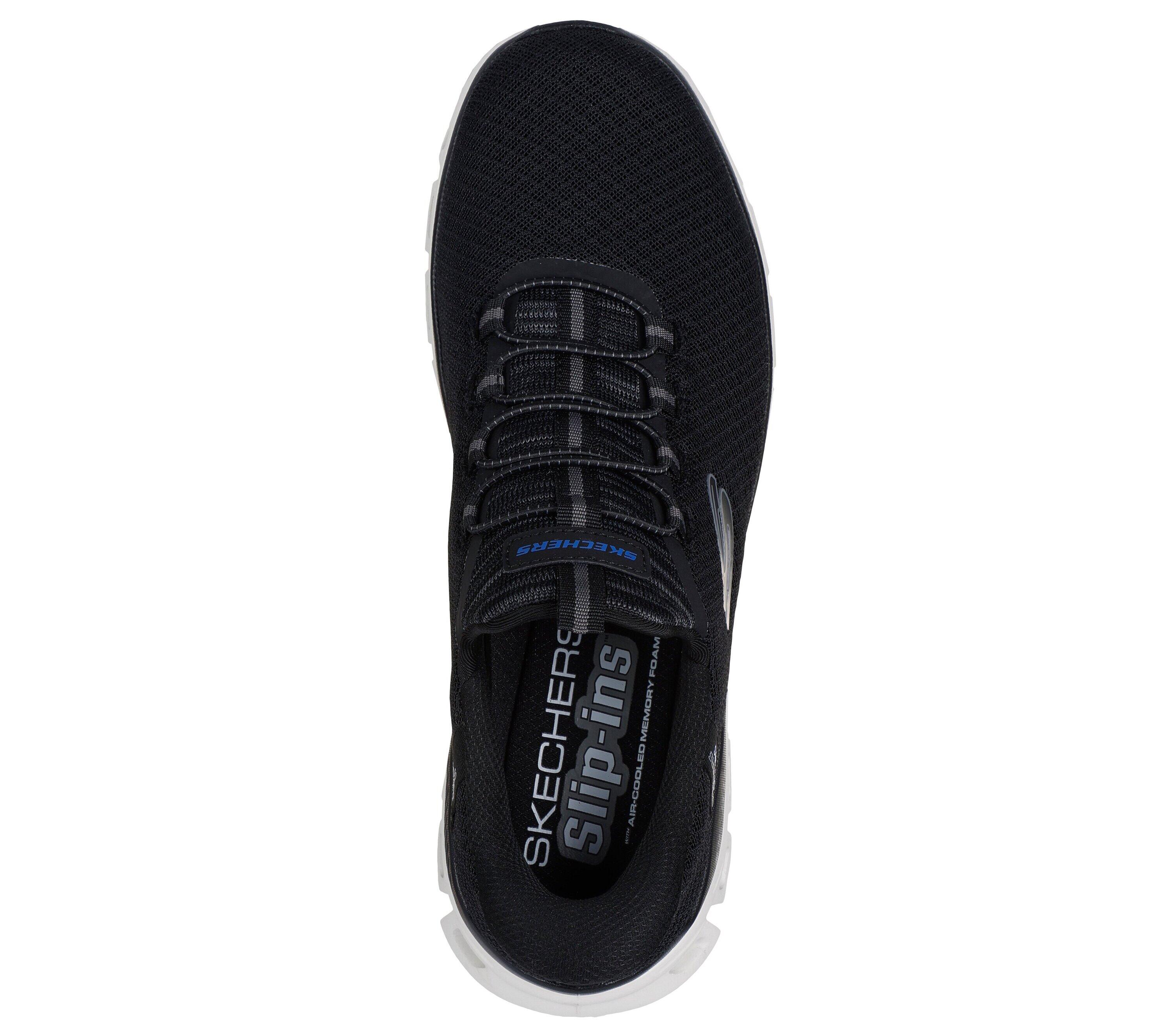 Herren Slipper GLIDE-STEP NOXUS 2/7