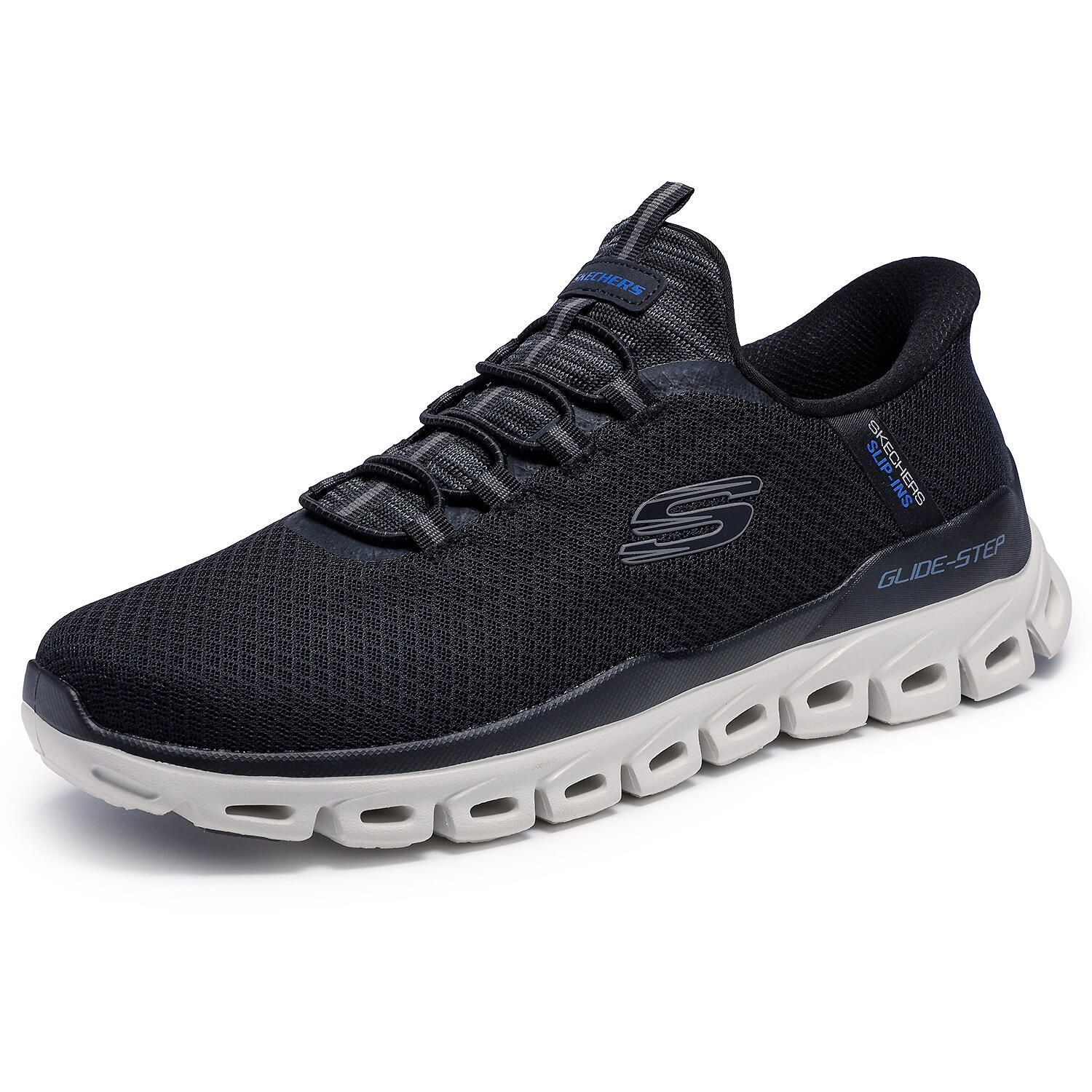 Herren Slipper GLIDE-STEP NOXUS 6/7