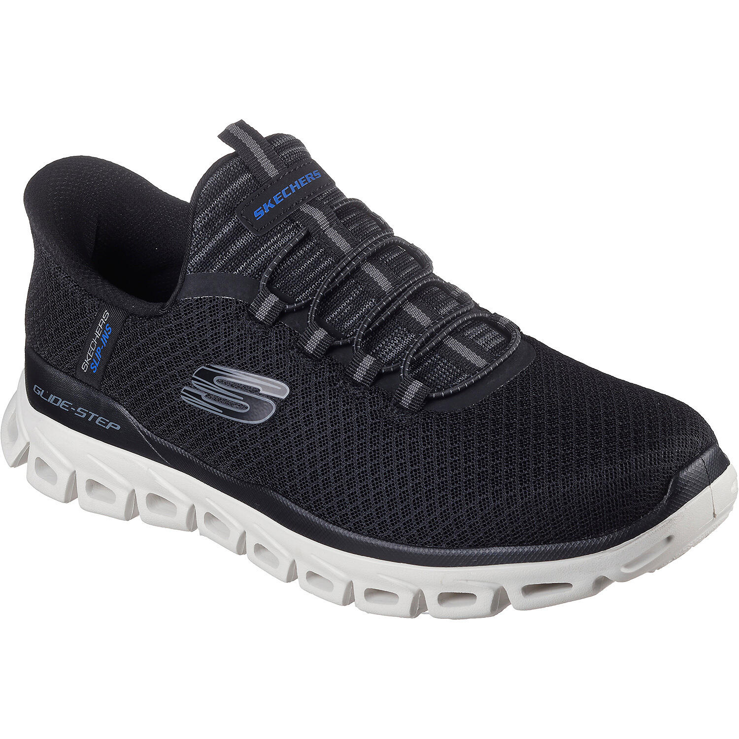 Herren Slipper GLIDE-STEP NOXUS 5/7