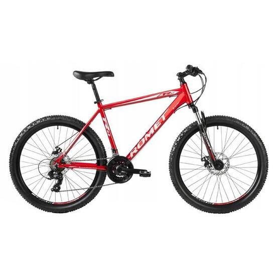 Rower górski Romet Rambler R6.2 MTB 26" cali