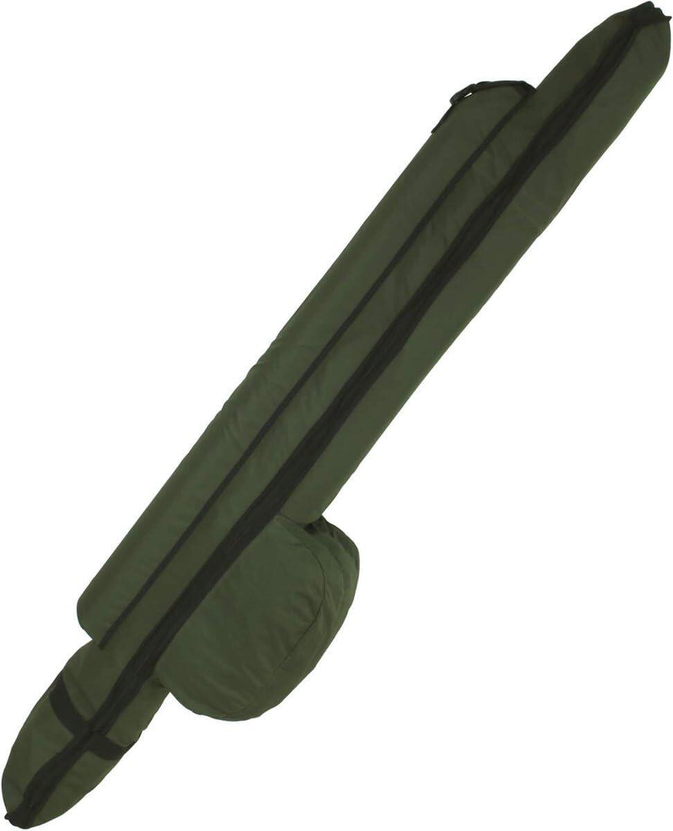 Traxis Pokrowiec 190 cm - 3 wędki 3/6