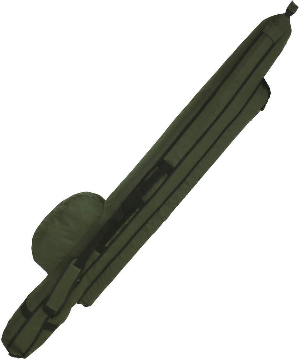 Traxis Pokrowiec 190 cm - 3 wędki 4/6