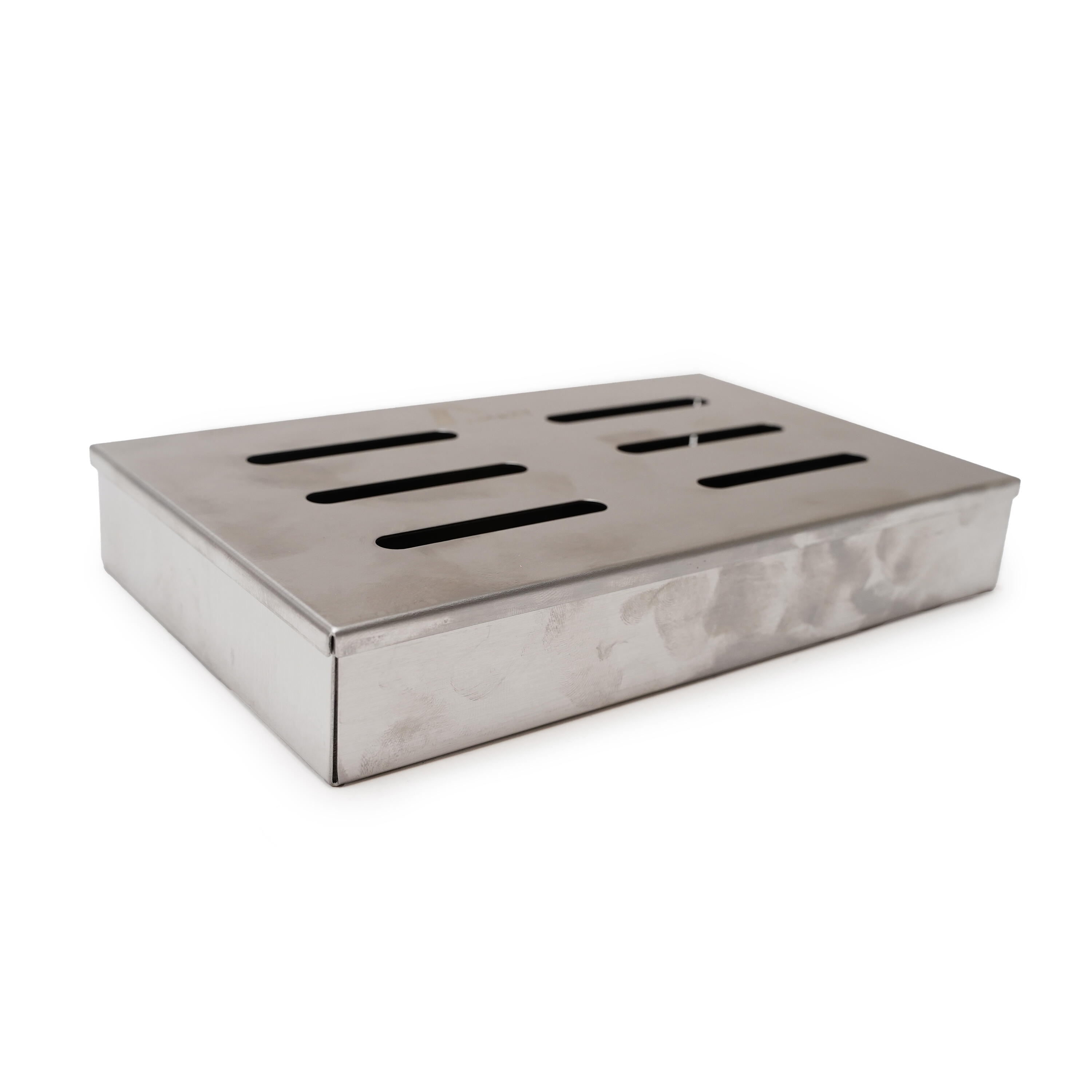 Rookbox RVS - Wędzarnia kompaktowa 3/7