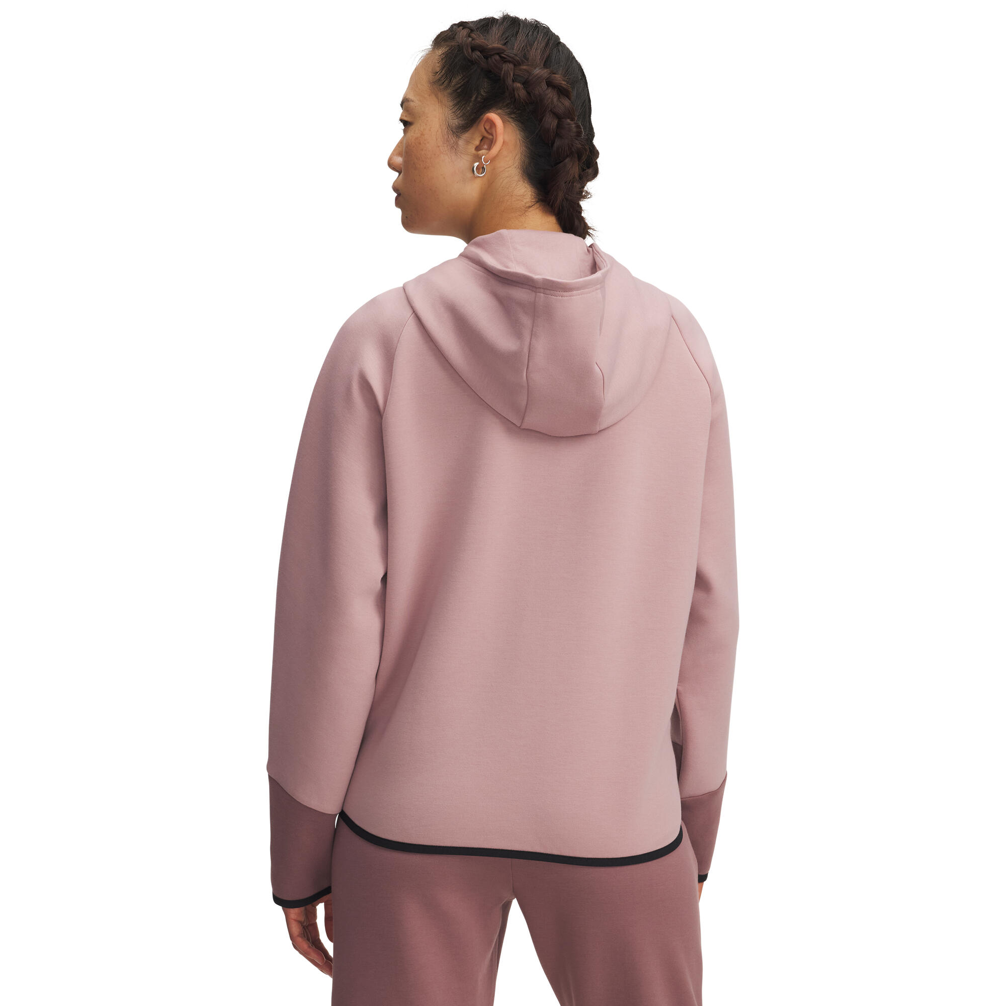 Under Armour Damen Fleecejacke Unstoppable Flc FZ 1379842 4/5