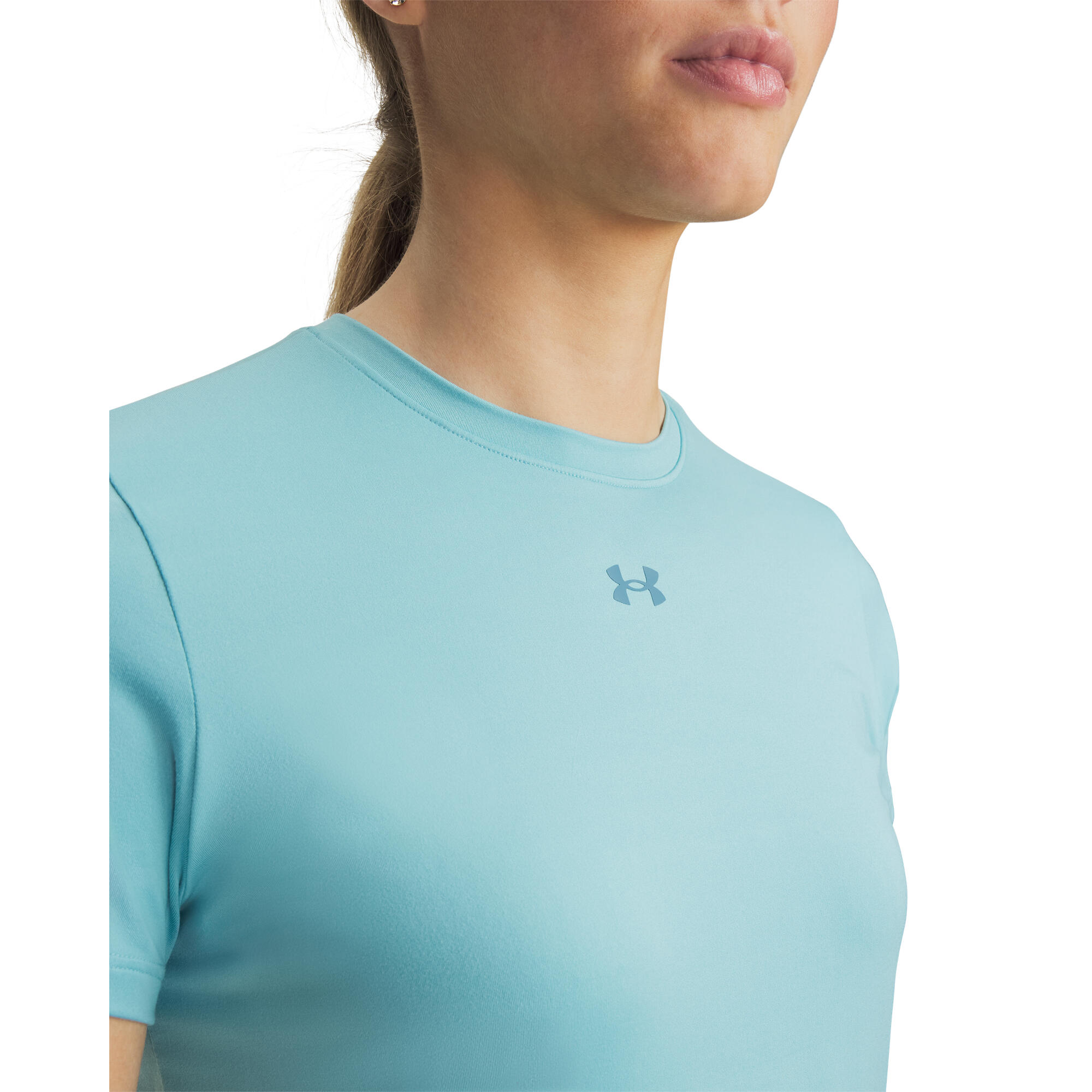 Under Armour Damen T-Shirt Vanish 6010870 2/5