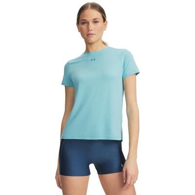 T-shirt Donna Under Armour 6010870_VERDE
