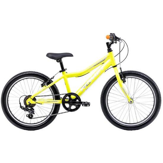 Rower górski Romet Rambler KID 20" cali