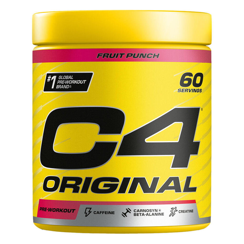 C4 ORIGINAL (195g)