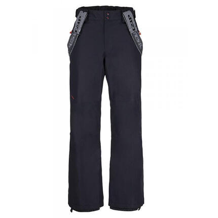 Spodnie narciarskie męskie Loaf Fotis wodoodporne - 2XL