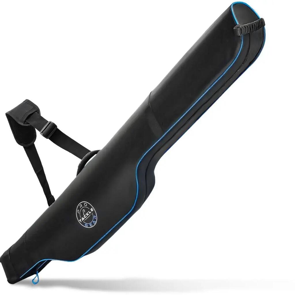 Pro Tackle 1 Rod Hard Case 146cm