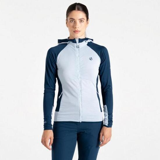 Veste à capuche femme Dare 2B Evolving Core