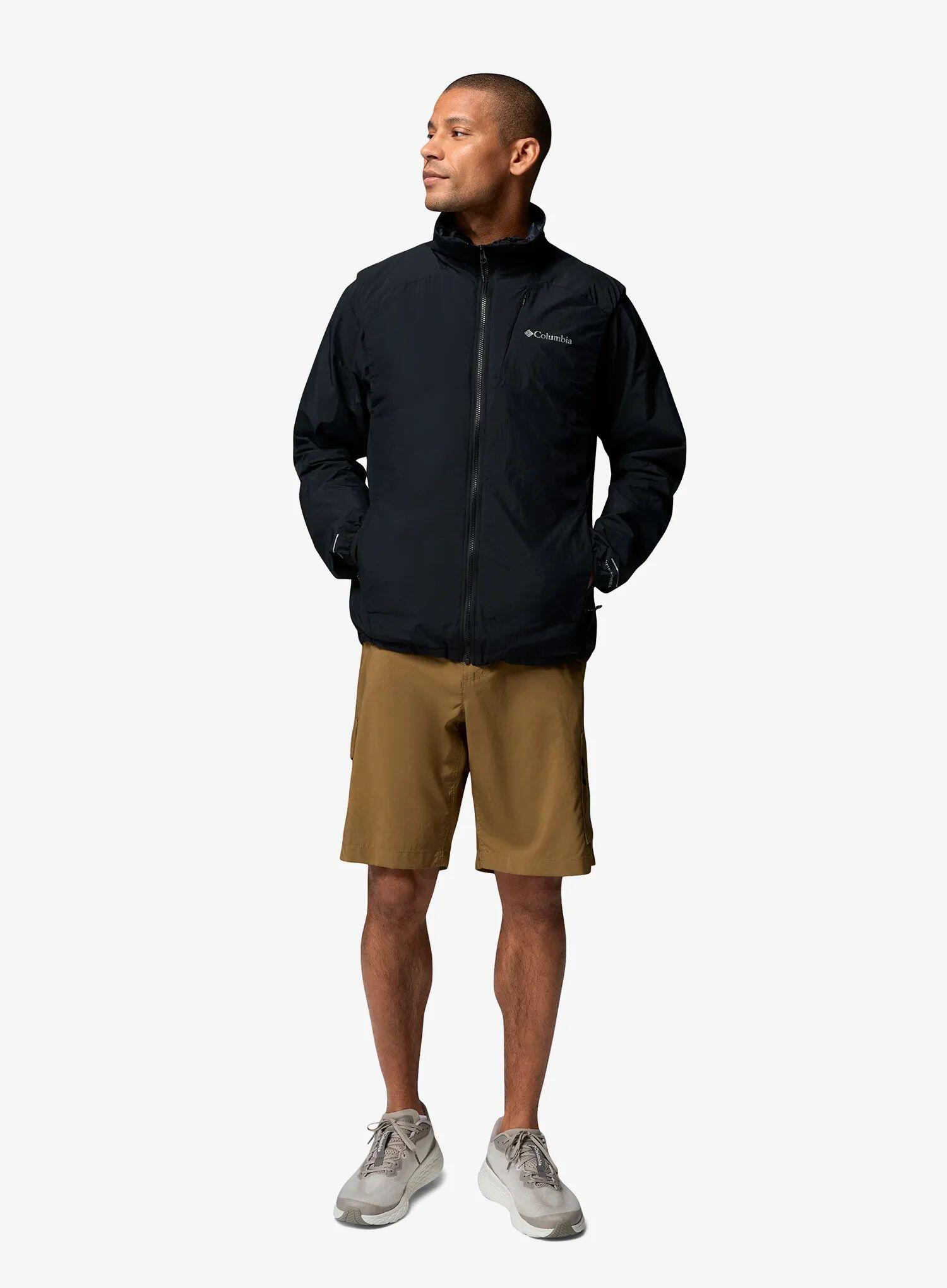 Kurtka 3w1 Columbia Trailborne Outerchange Jacket 3/7