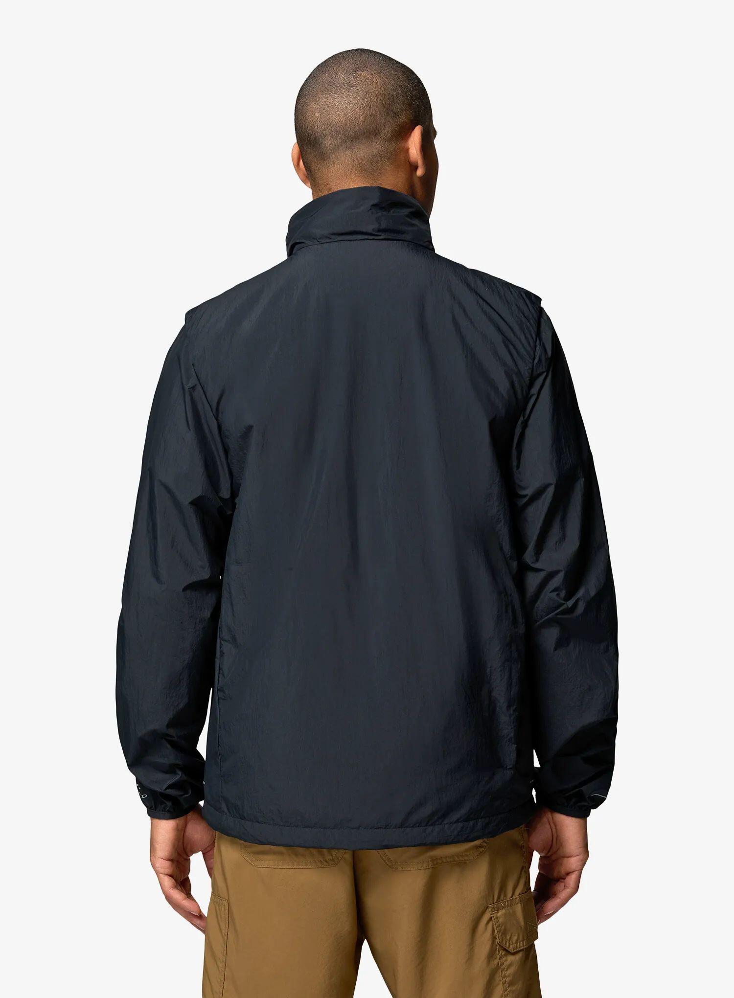 Kurtka 3w1 Columbia Trailborne Outerchange Jacket 2/7