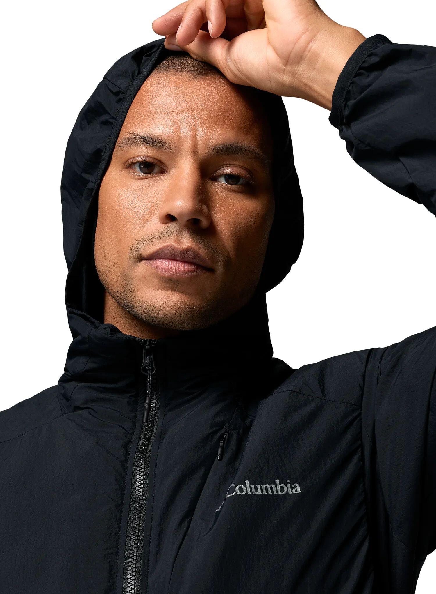 Kurtka 3w1 Columbia Trailborne Outerchange Jacket 7/7