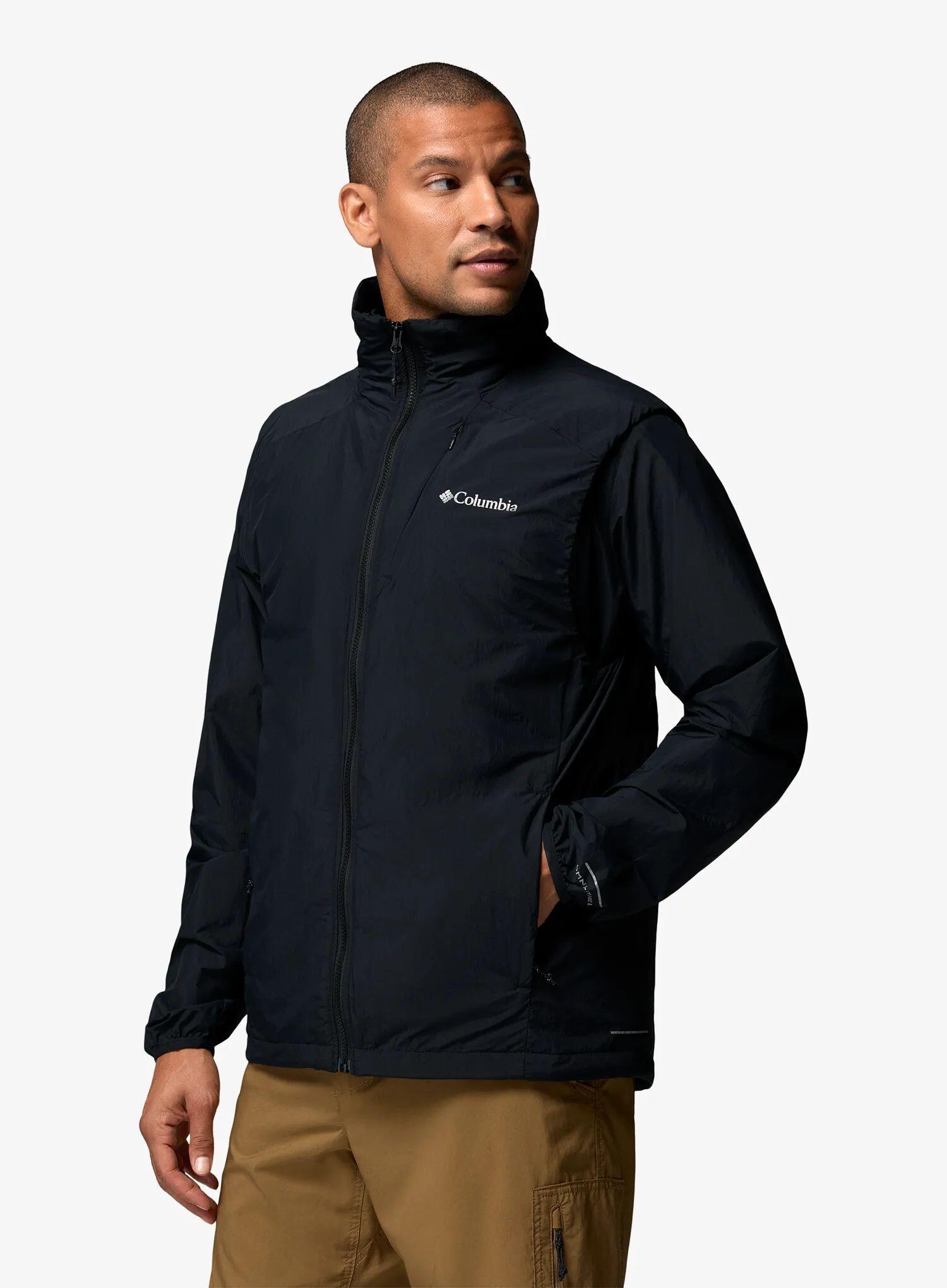 Kurtka 3w1 Columbia Trailborne Outerchange Jacket 5/7