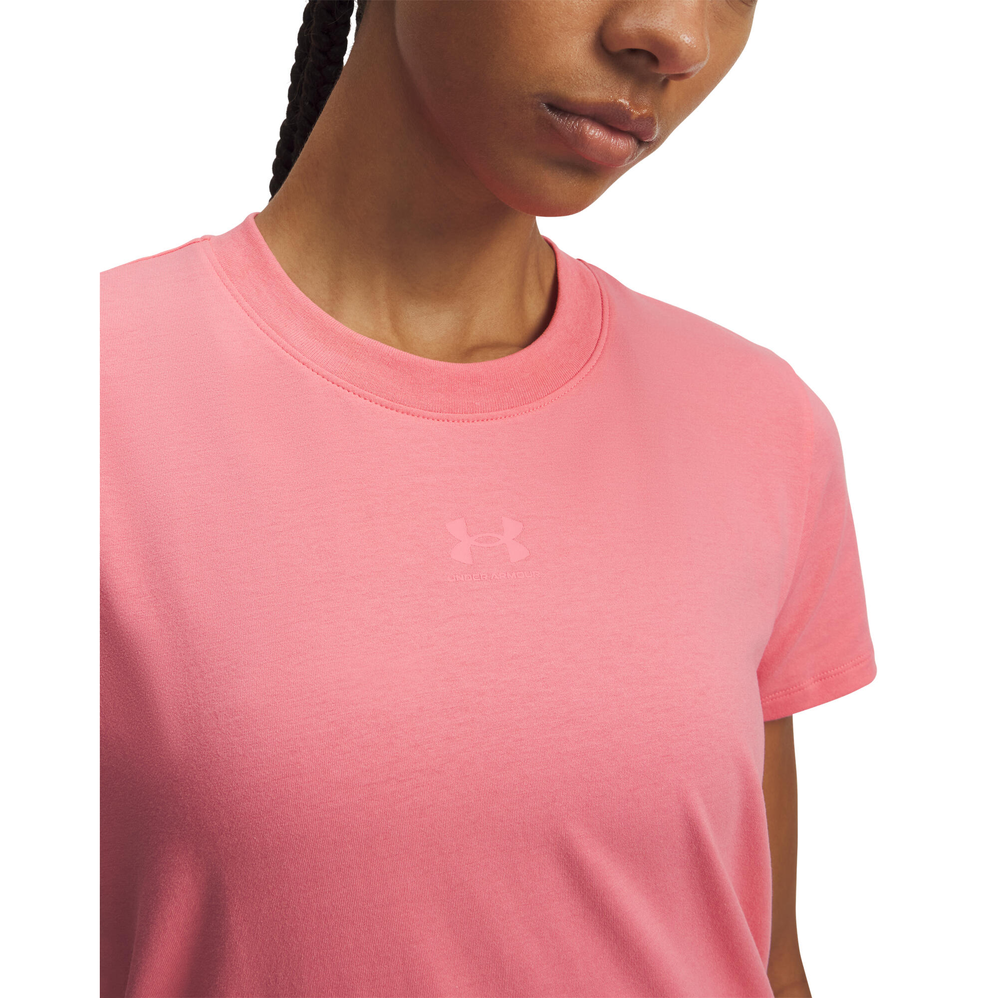 Under Armour Damen T-Shirt Off Campus Core SS 1383648 2/5