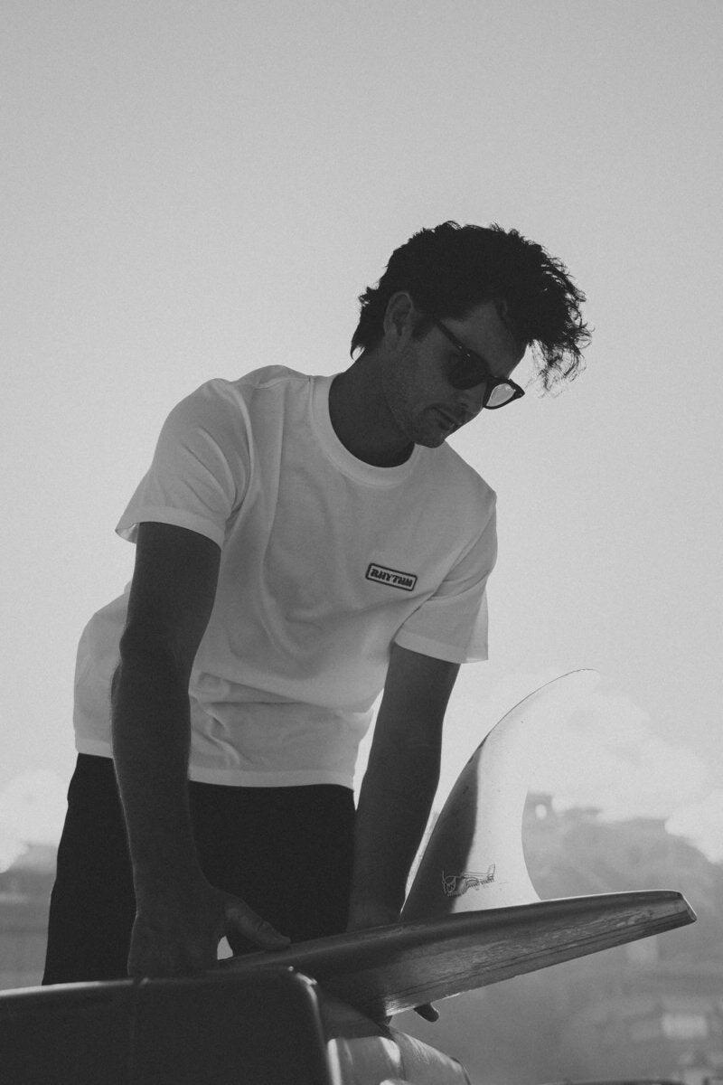Mecánica Vintage - Camiseta Hombre 2/5