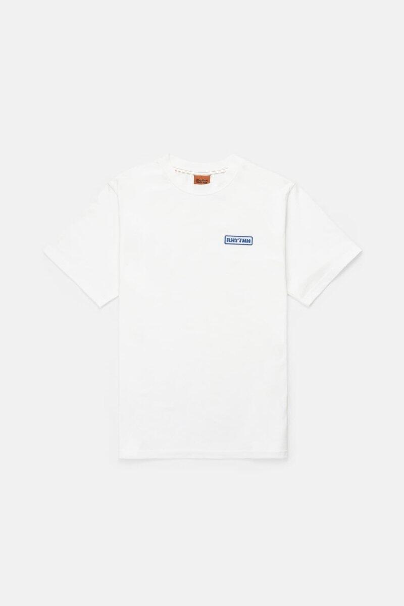 Mecánica Vintage - Camiseta Hombre 5/5