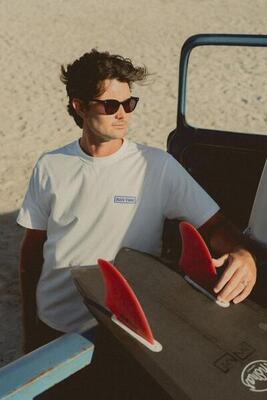 Mechanics vintage - t-shirt voor mannen