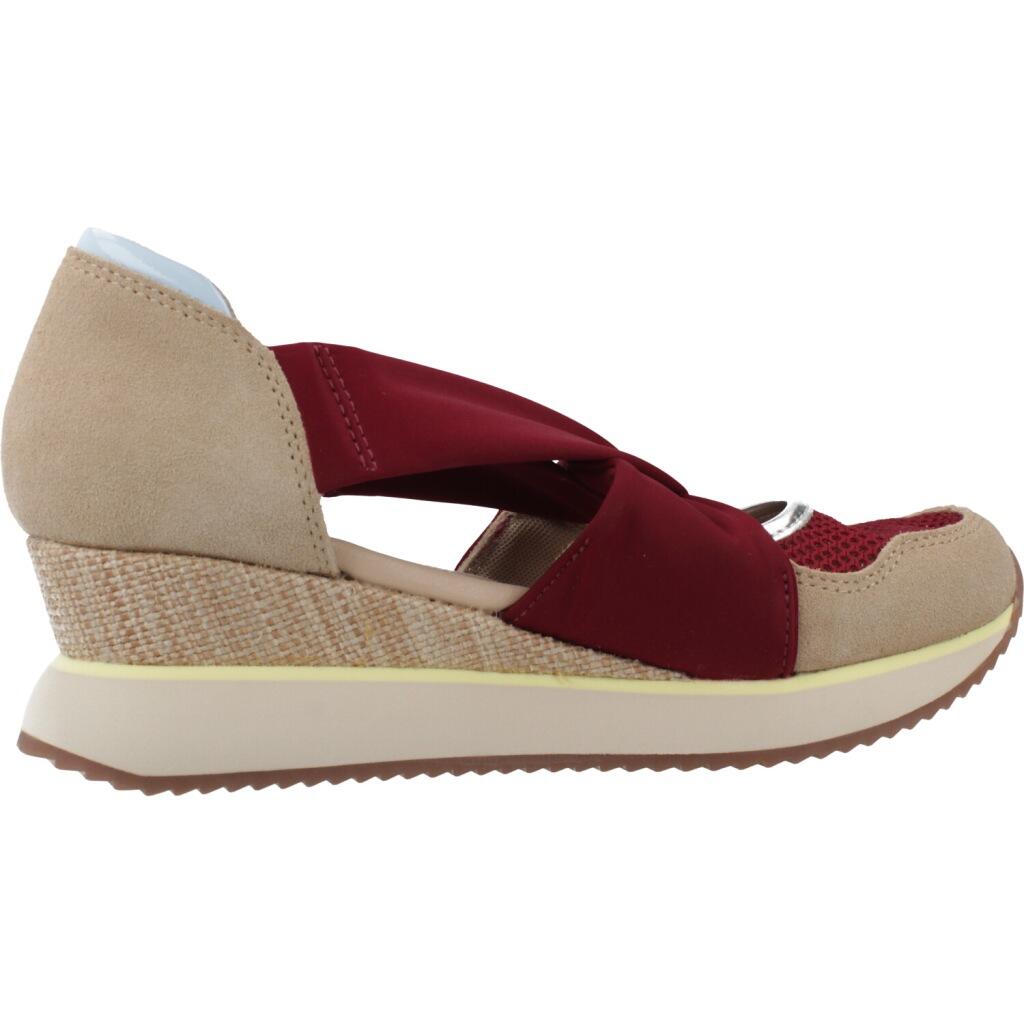 Sandalias GIOSEPPO  Sagai Rojo  Mujer 4/5