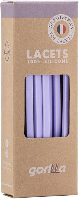 LACETS GORILLA picture