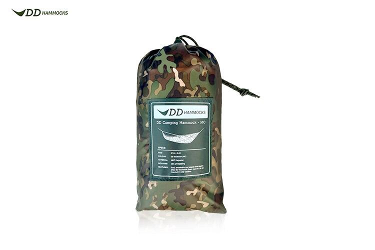 DD Camping Hammock 2/4