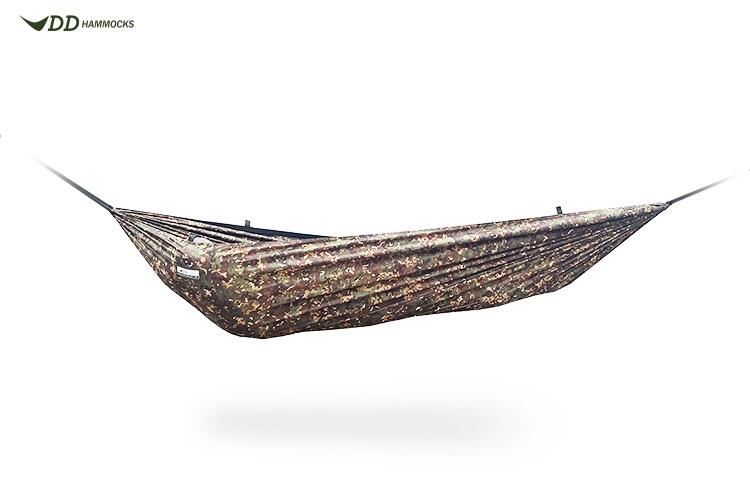 DD Camping Hammock 4/4