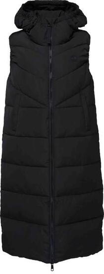 Gilet long Loap Tanja femme