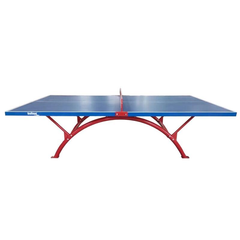 Mesa De Ping Pong Exterior Atacama Plus 1.0 Multicolor 2/2