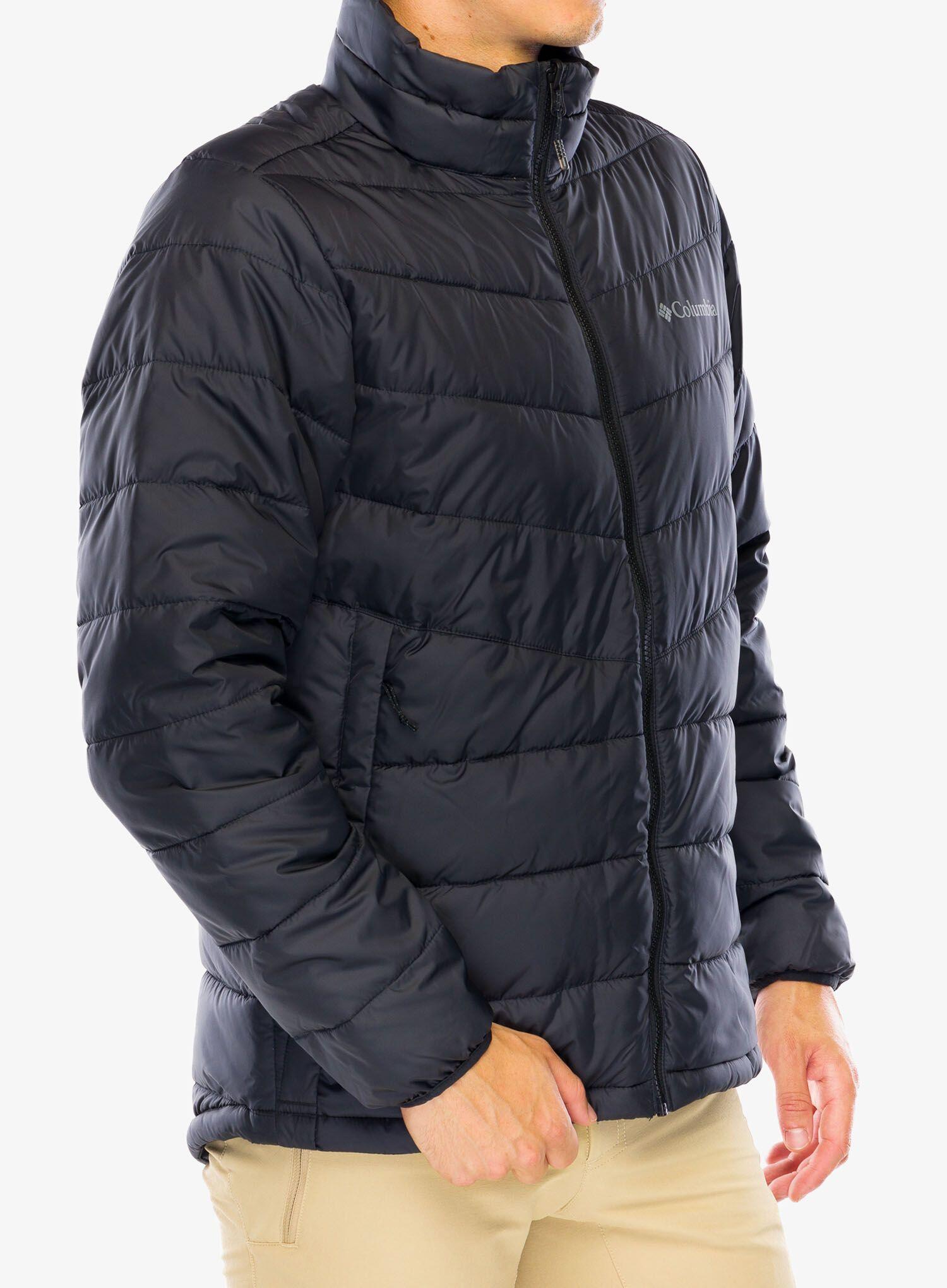Kurtka 3w1 Columbia Oak Harbor Interchange Jacket 2/7