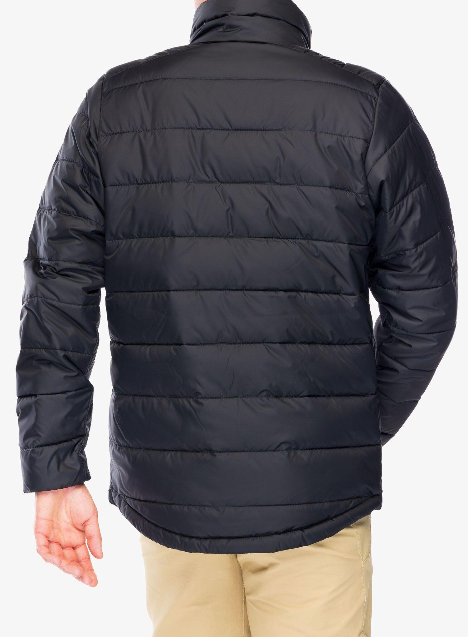Kurtka 3w1 Columbia Oak Harbor Interchange Jacket 4/7