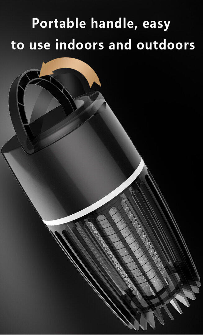 Lampes anti-moustiques duo 6/7