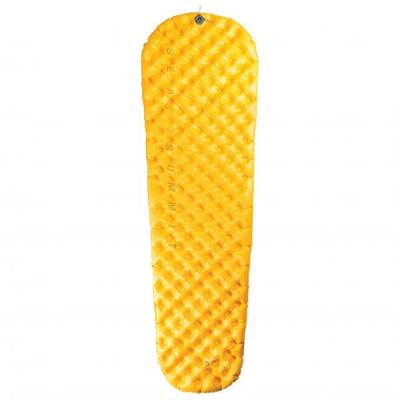 Sea to Summit Ultralight Insulated Air Mat XR Large - Orange