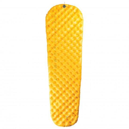 Sea to Summit Ultralight Insulated Air Mat XR Large - Orange