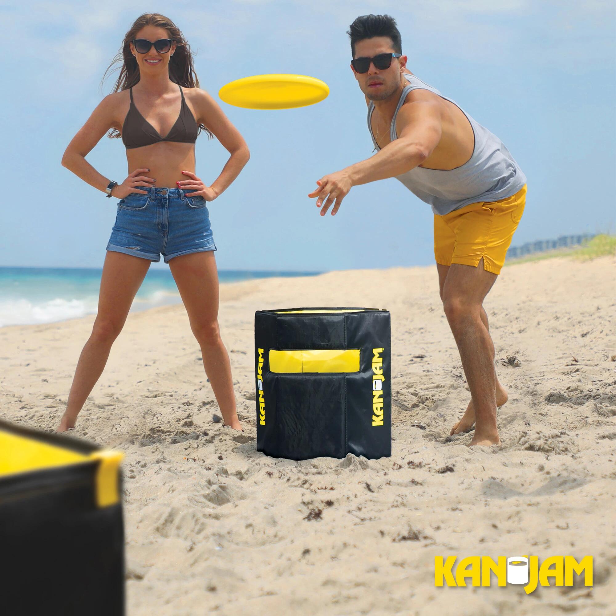 KanJam Pack & Go 5/6