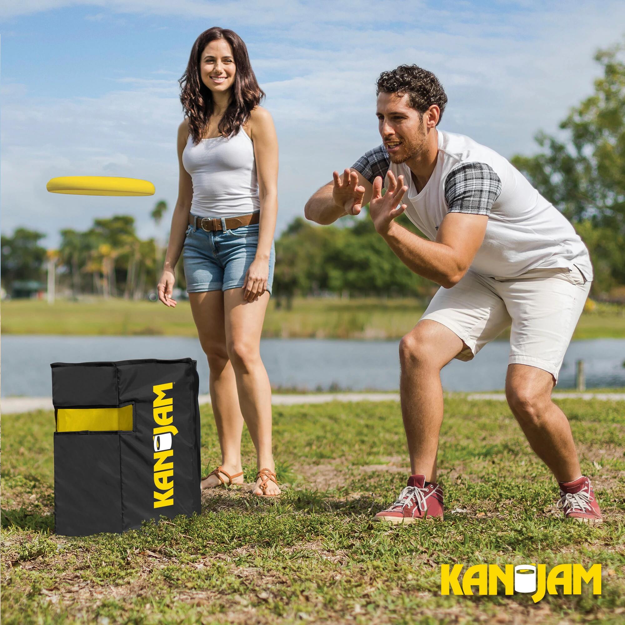 KanJam Pack & Go 6/6