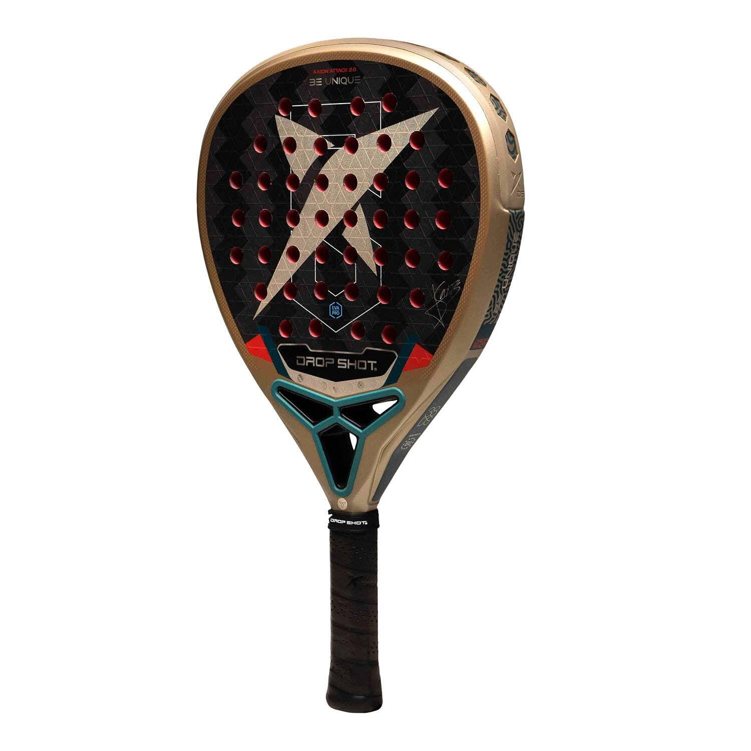 Drop Shot Axion Attack Junior 3/5