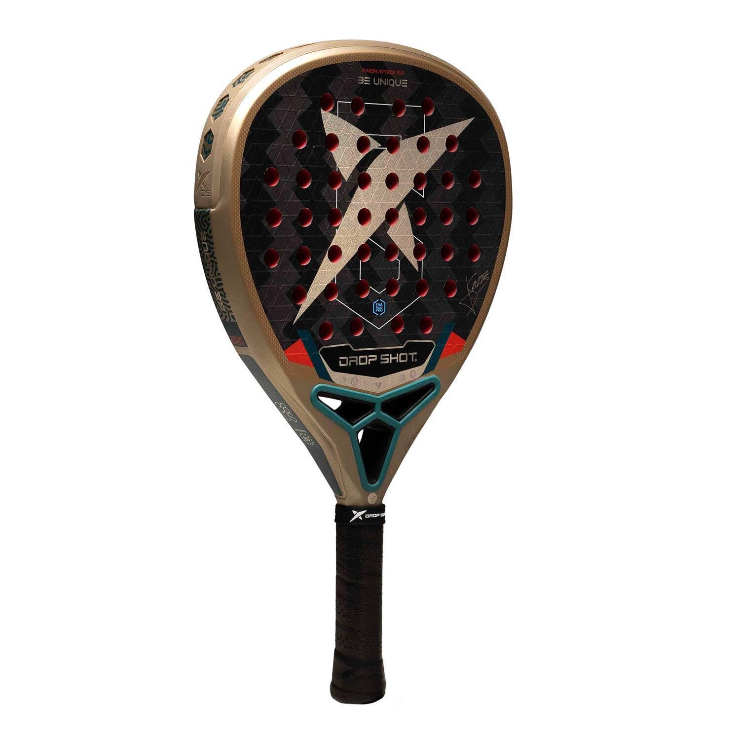 Drop Shot Axion Attack Junior 2/5
