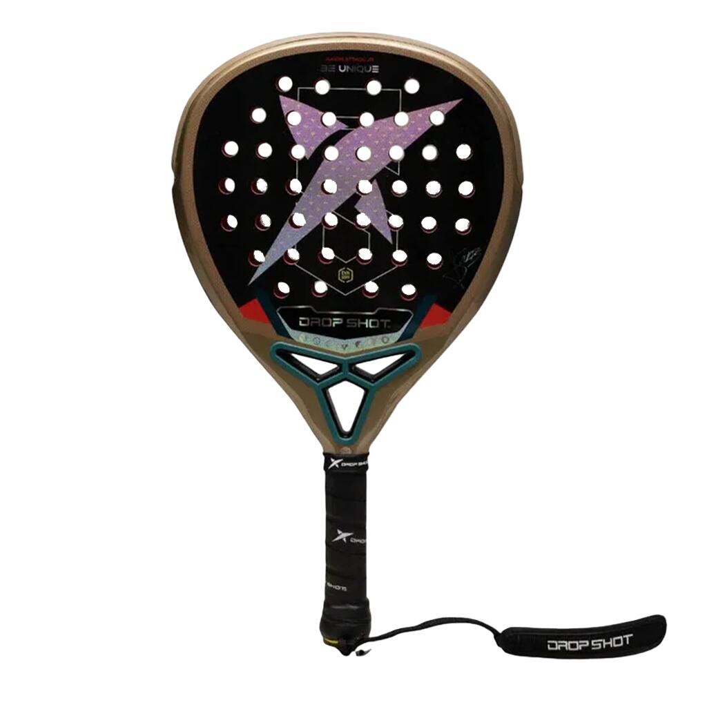 Racchetta da padel Racchetta Da Padel Drop Shot Axion Attack Junior 2026