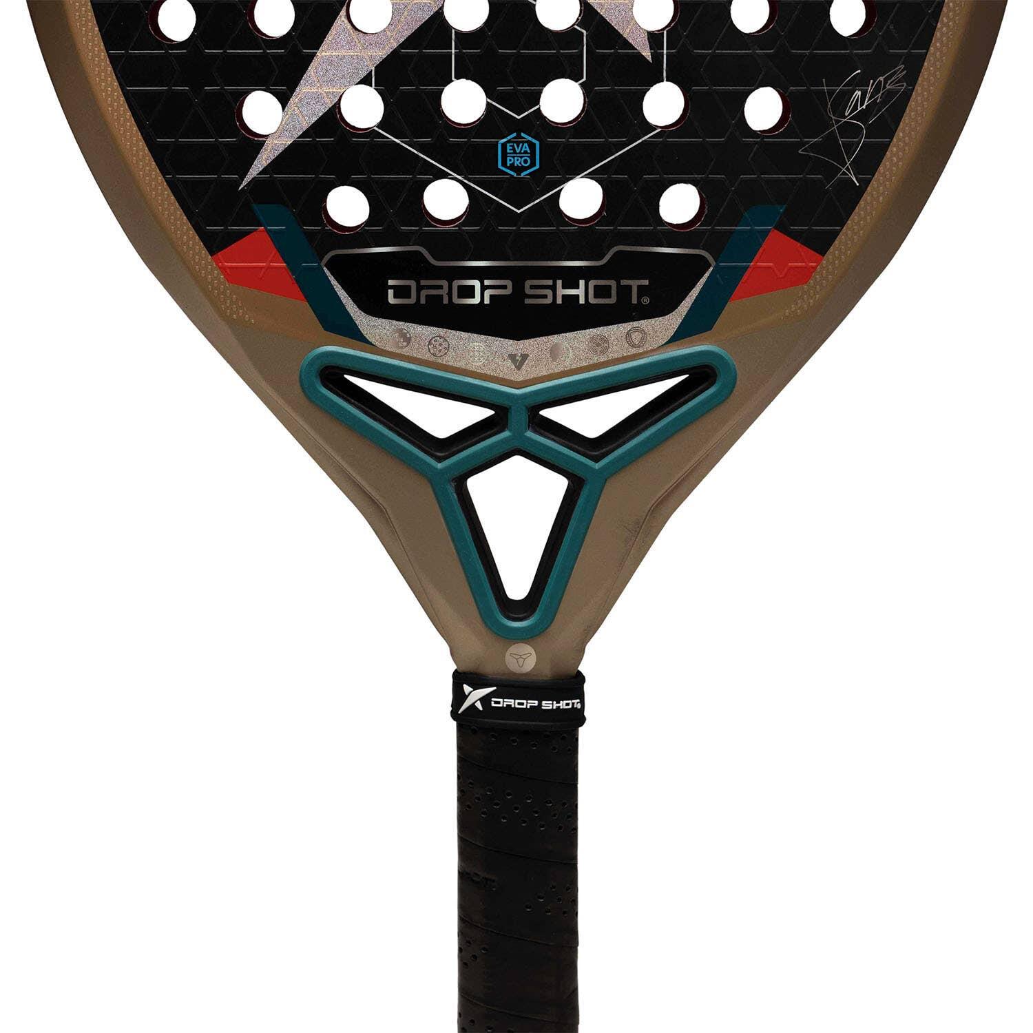 Drop Shot Axion Attack Junior 4/5