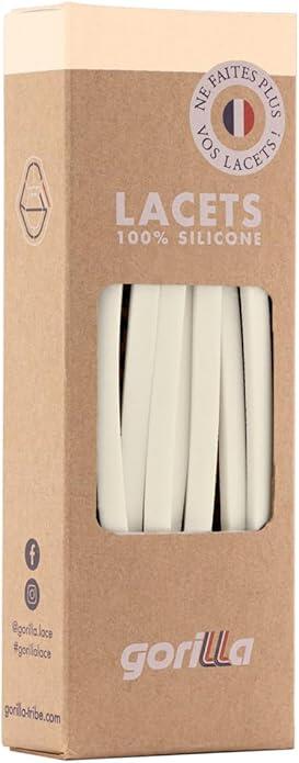 LACETS GORILLA picture