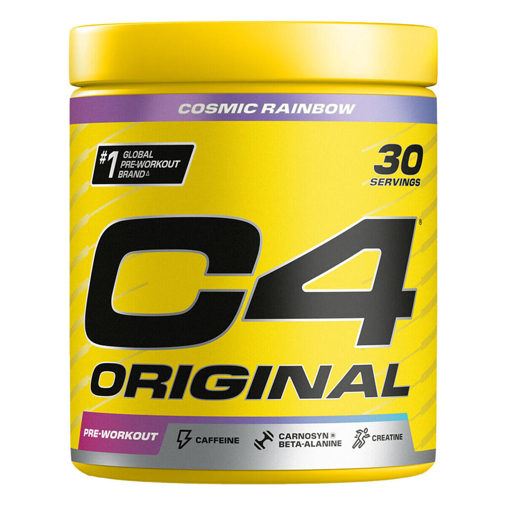 C4 ORIGINAL (390g)