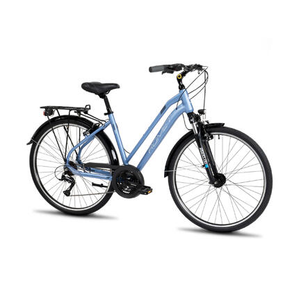 Rower trekkingowy dla dorosłych ROMET GAZELA 3